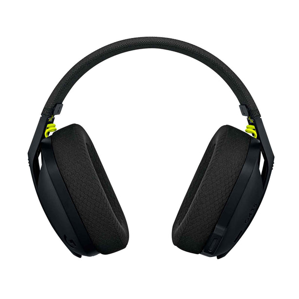 Logitech G435 Lightspeed Wireless Bluetooth Lightweight Gaming Headset