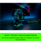 Razer BlackShark V2 - Wired Gaming Headset + USB Sound Card