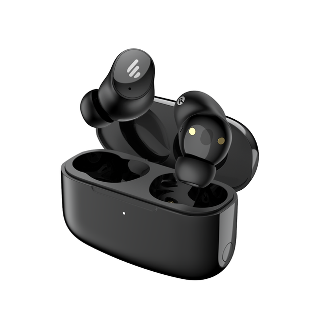 Edifier Tws1 Pro 2 True Wireless Earbuds Black