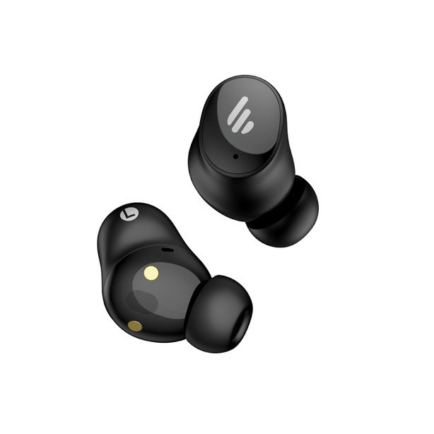 Edifier Tws1 Pro 2 True Wireless Earbuds Black