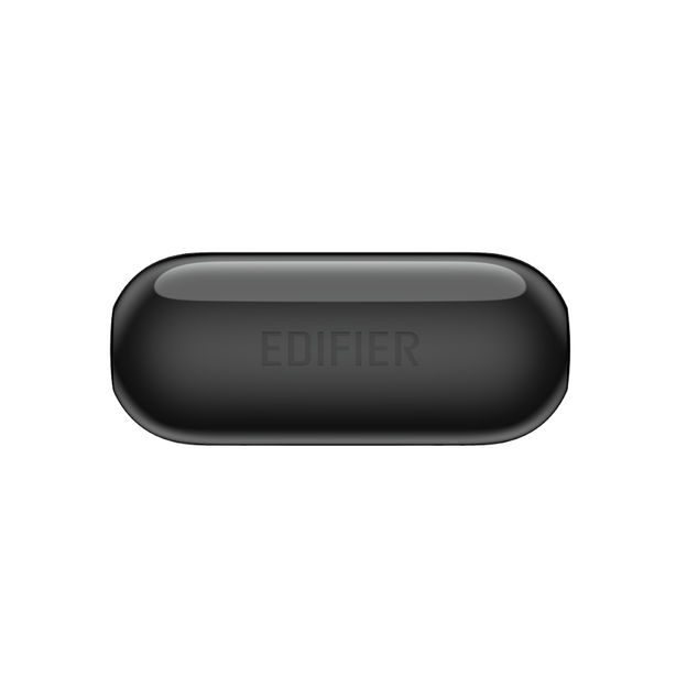 Edifier Tws1 Pro 2 True Wireless Earbuds Black