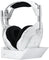 Logitech G Astro A50 X Lightspeed Wireless Headset With Base Station White