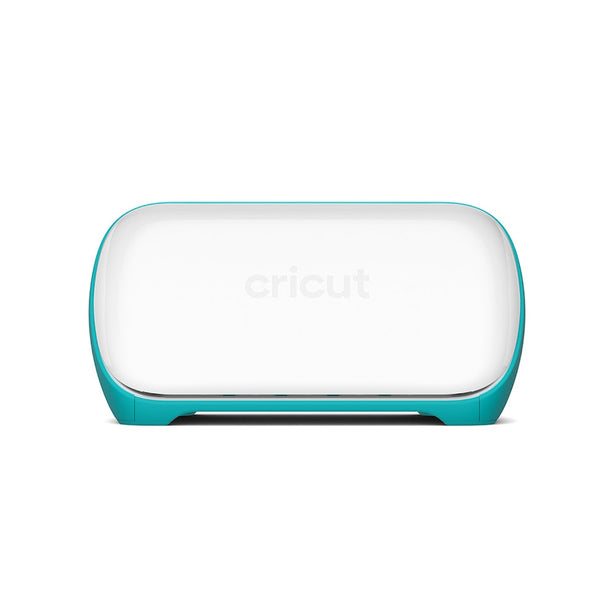 Cricut Joy Machine | Smart Cutter | Bluetooth Personalizer | 1 Year Warranty