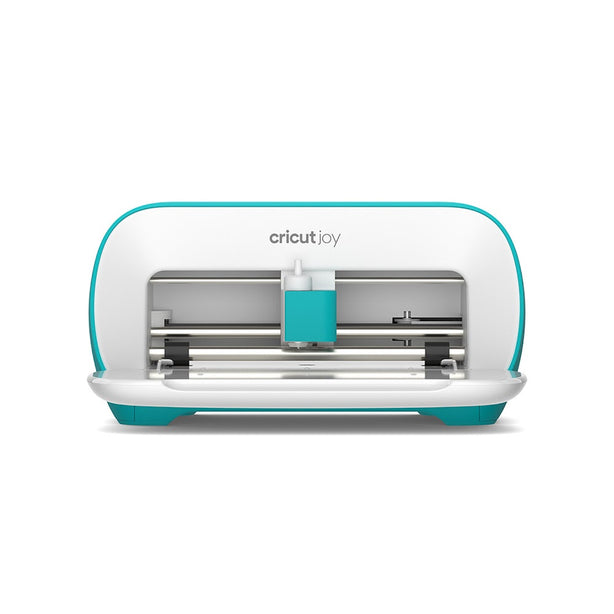 Cricut Joy Machine | Smart Cutter | Bluetooth Personalizer | 1 Year Warranty