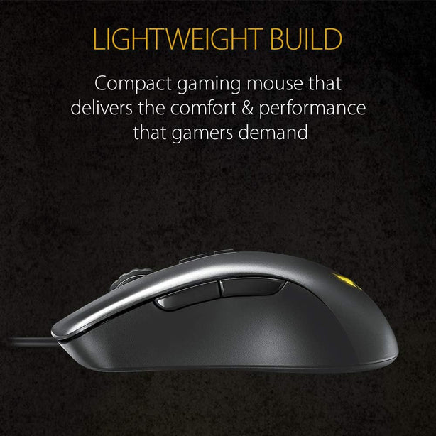 Asus TUF Gaming M3 Wired RGB Gaming Mouse