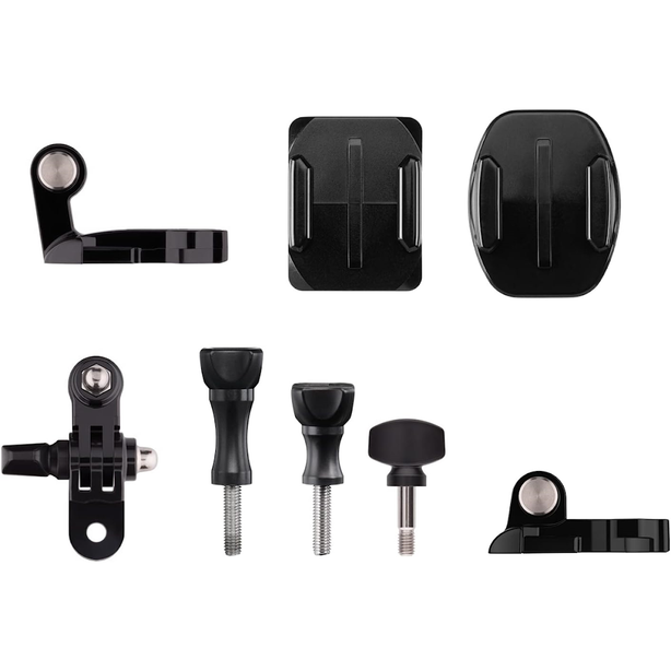 Gopro Grab Bag Of Mounts And Parts