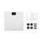 Withings Body Wi-Fi scale, BMI and weight Wht