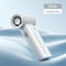 JISULIFE HANDHELD FAN LIFE9 5000MAH-LIGHT GREY