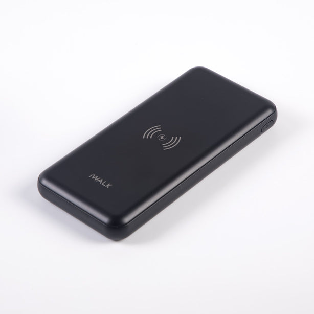 iWALK CHiC10000PA - Qi Wireless 10000mAh w/18W PD & QC3.0