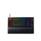 Razer Huntsman V2 Tenkeyless - Wired Optical RGB Mechanical Gaming Keyboard