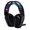Logitech G535 Wireless Gaming Headset ( Black )
