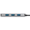 Targus USB-C Multi-Port Hub with Ethernet Adapter
 USB-C