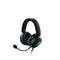 Razer Kraken V3 HyperSense - Wired USB RGB Gaming Headset with Haptic Technology