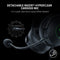 Razer Kraken V3 HyperSense - Wired USB RGB Gaming Headset with Haptic Technology
