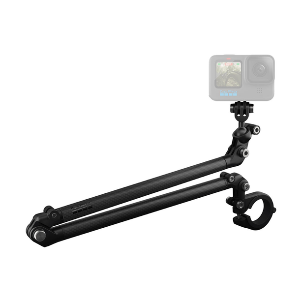 Gopro Boom + Bar Mount