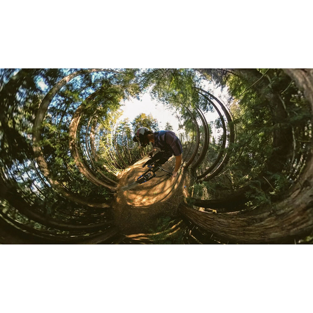 Gopro Boom + Bar Mount
