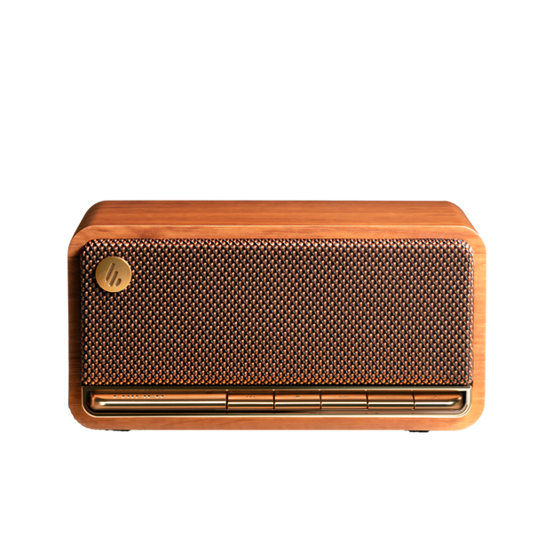 Edifier Mp230 Retro Bluetooth Speaker