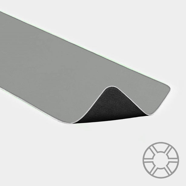 Razer Goliathus Extended Chroma Soft Gaming Mouse Mat With Chromo