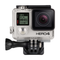 Gopro Helmet Front + Side Mount
