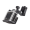 Gopro Helmet Front + Side Mount