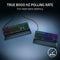 Razer Huntsman V2 - Wired Optical RGB Mechanical Gaming Keyboard