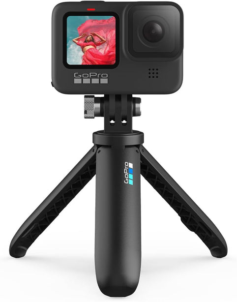Gopro Shorty For Gopro Hero9/Hero10/Hero11 Black (Black)