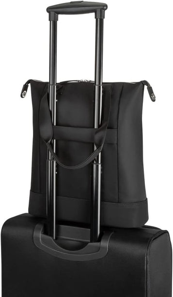Targus 15” Newport North-South Tote - Black