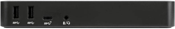 Usb-C™ Multi-Function Displayport™ Alt. Mode Video Docking Station With 85W Power Usb-C, Alt-Mode
