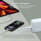 Belkin Dual Usb-C Pd Wall Charger 40W