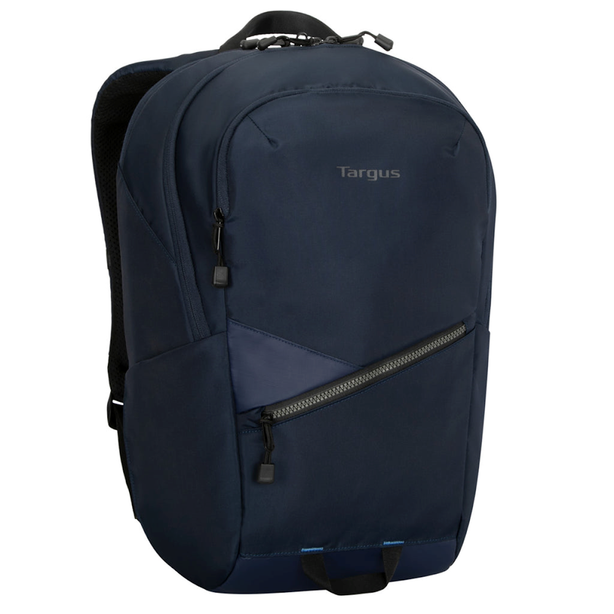 Targus Transpire Advanced Backpack – Black Iris (Blue)