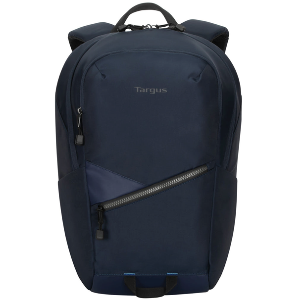 Targus Transpire Advanced Backpack – Black Iris (Blue)