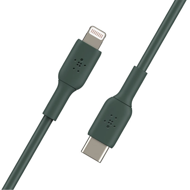 Belkin Boost Charge USB-C to Lightning Cable 1 Metre