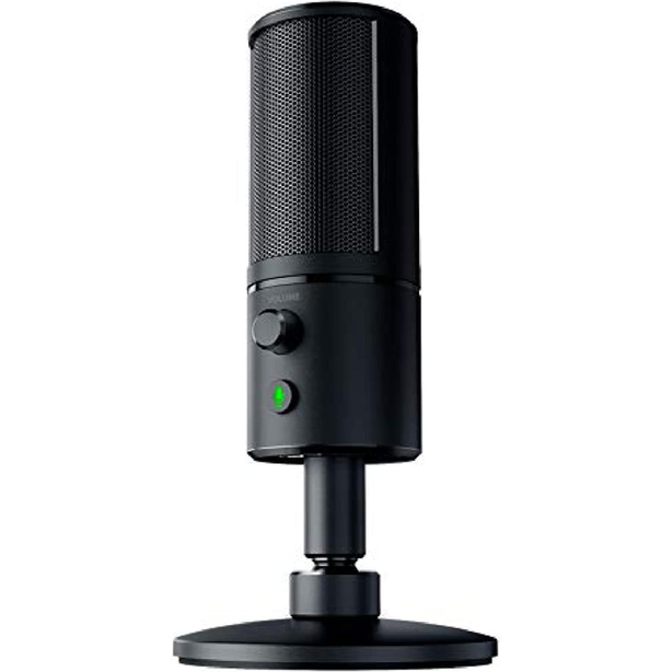 Razer Seiren X