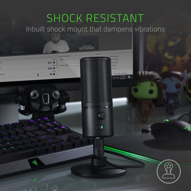 Razer Seiren X