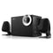 Edifier M201Bluetooth 2.1 Speaker Bluetooth 5.0 34W-Black