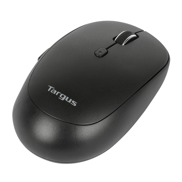 Targus B582 Midsize and Multi-device Bluetooth Mouse