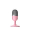 Razer Seiren Mini - Ultra Compact Condenser Microphone