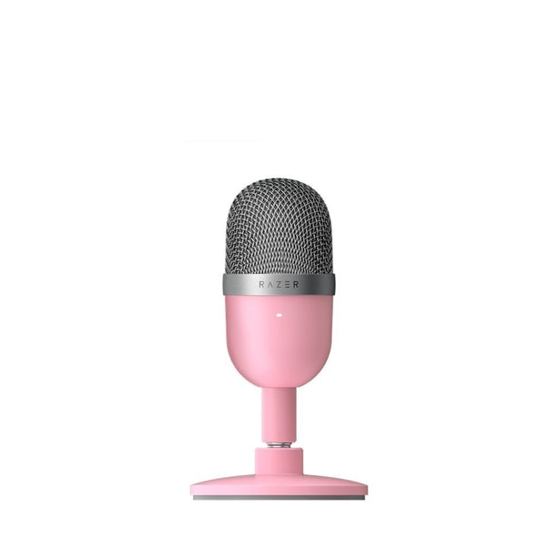 Razer Seiren Mini - Ultra Compact Condenser Microphone