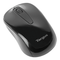 Targus W600 Wireless Optical Mouse (Black) - Compact size