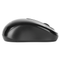 Targus W600 Wireless Optical Mouse (Black) - Compact size
