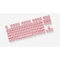 Logitech Aurora Collection G715 Top Plate - Pink