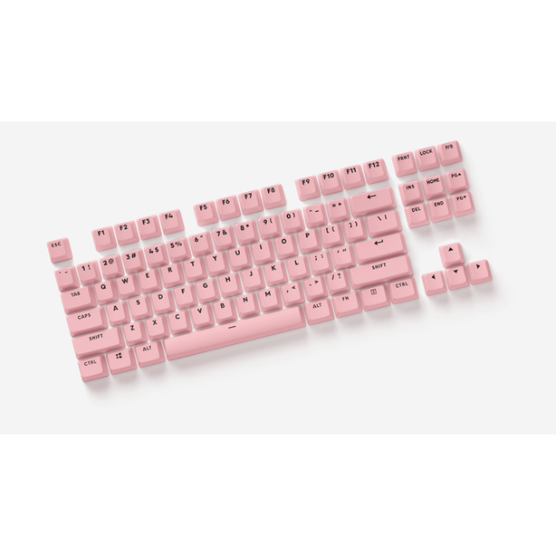 Logitech Aurora Collection G715 Top Plate - Pink