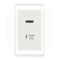 J5Create 30W 1-Port PD USB-C Mobile Charger Power Delivery & Quick Charge