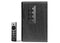 Edifier Bookshelf R1280Dbs Black Bluetooth 42W