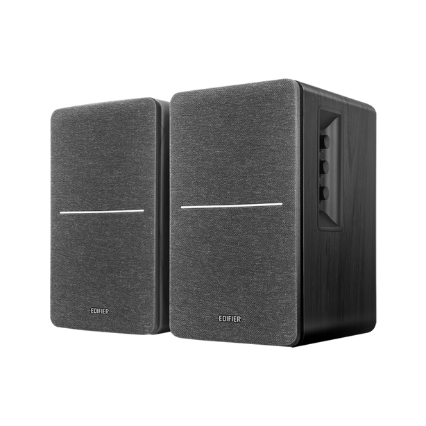 Edifier Bookshelf R1280Dbs Black Bluetooth 42W