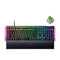 Razer Blackwidow V4 - Mechanical Gaming Keyboard (Green Switch) - Us Layout - Frml