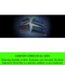 Razer Ergonomic Wrist Rest For Full Sized Keyboards