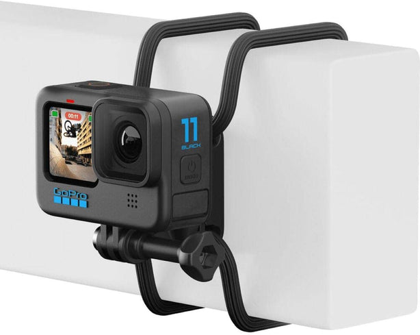 Gopro Gumby Flexible Mount For Hero11/10/9/8/7/6/5