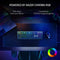 Razer Deathstalker V2 - Low Profile Optical Gaming Keyboard (Linear Red Switch)