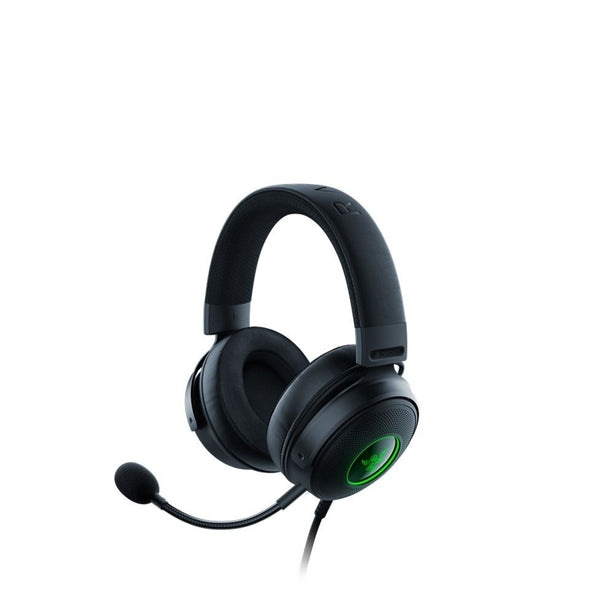 Razer Kraken V3 - Wired USB RGB Gaming Headset
